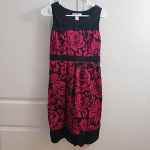 Like new Motherhood maternity  dress